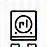 Audio waveform icon